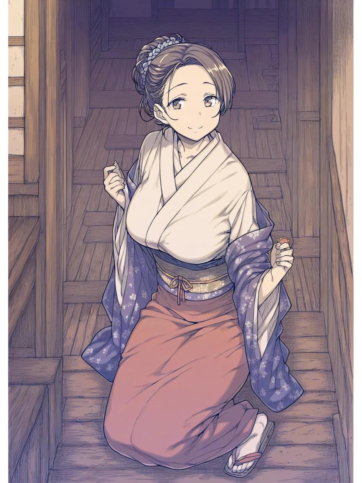 Aiko Tanaka thumbnail