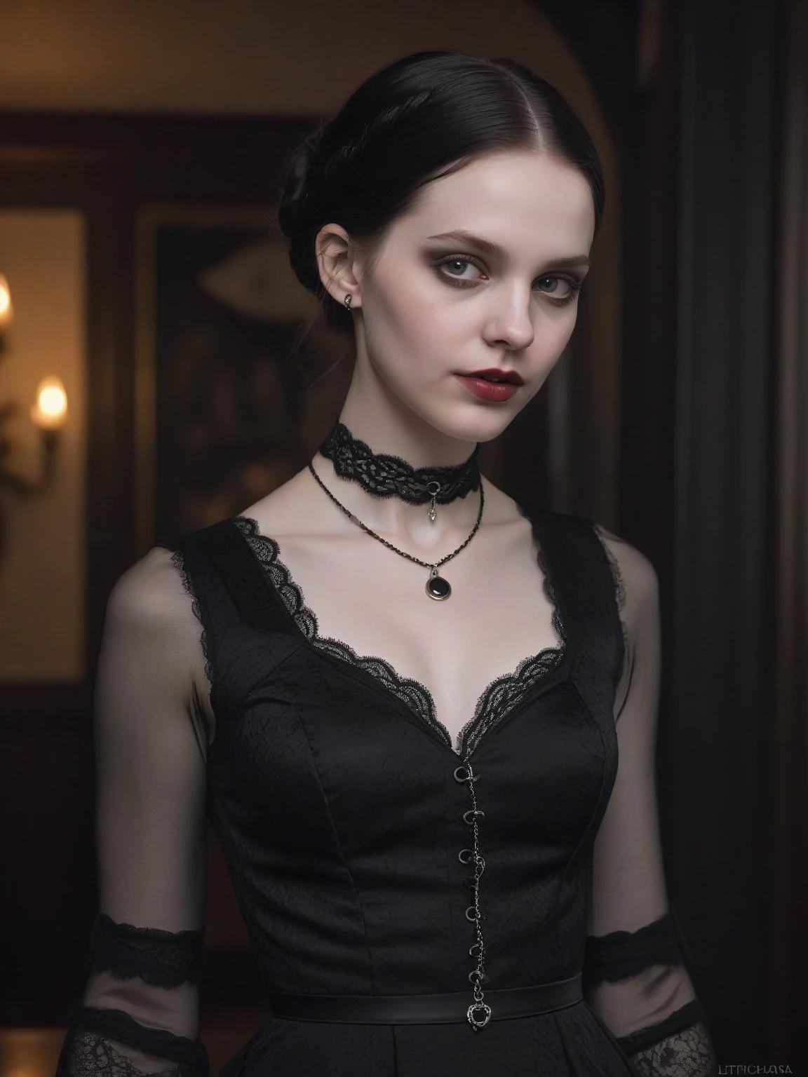 Lilith thumbnail