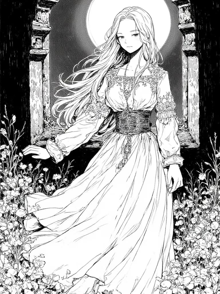 Elara, The Weaver of Dreams thumbnail
