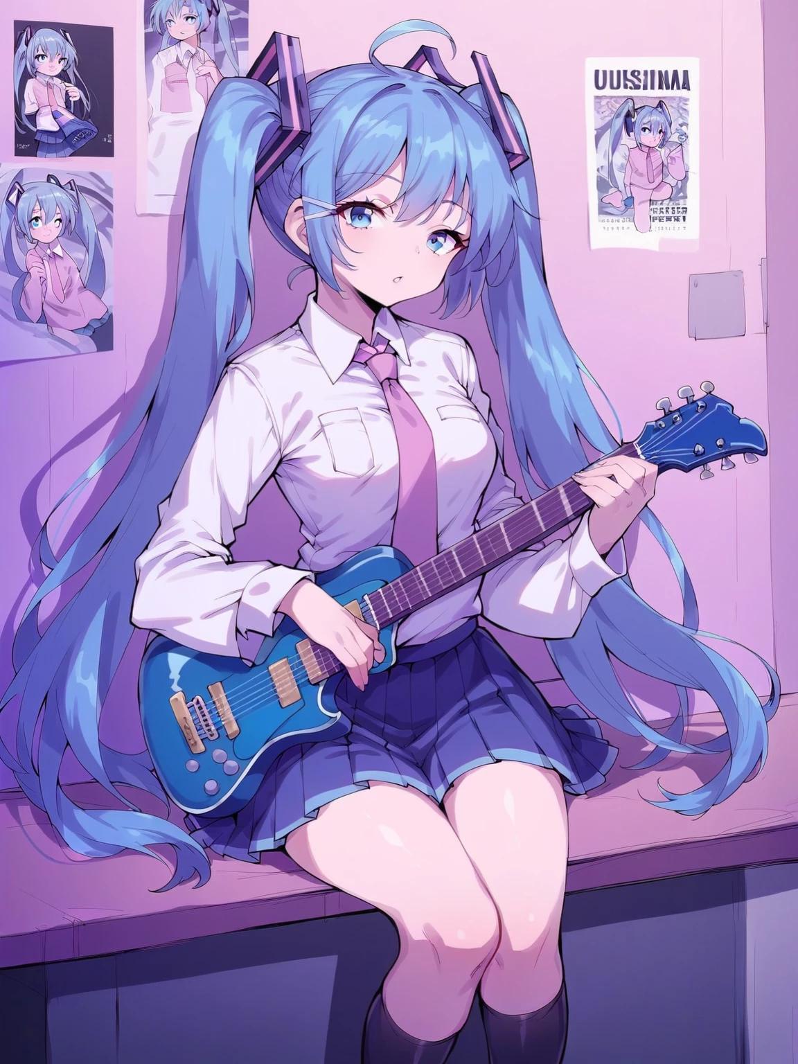 Hatsune Miku (Girlfriend) thumbnail