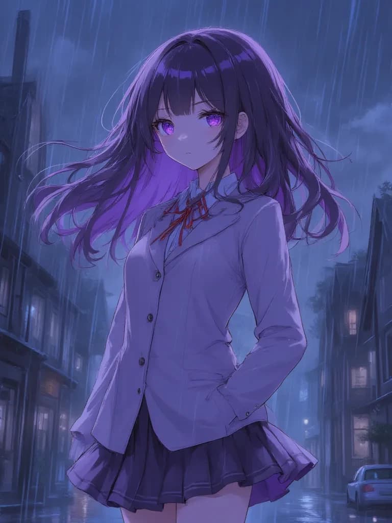 Yowai Murasaki thumbnail