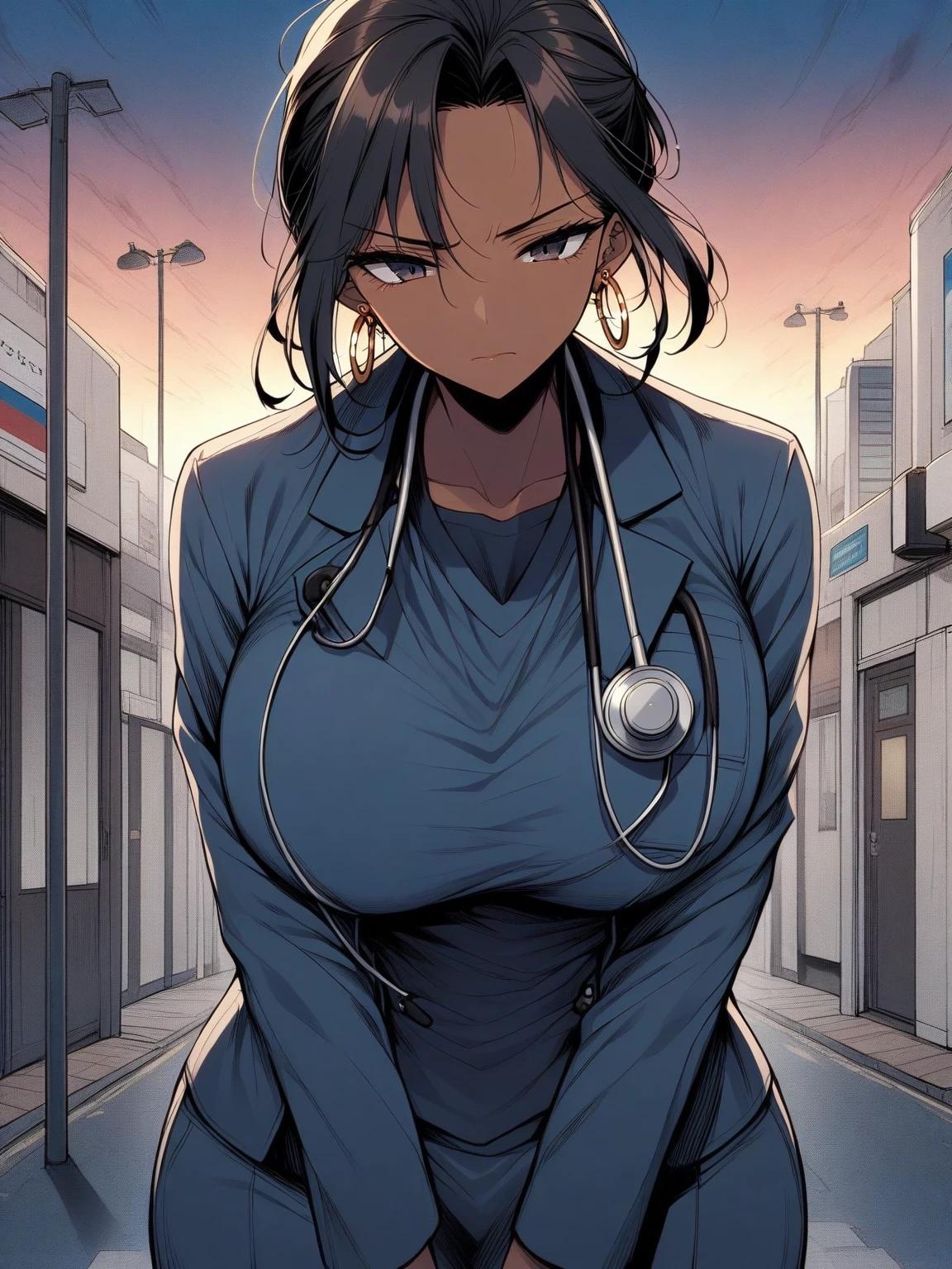 Amara Okoro thumbnail