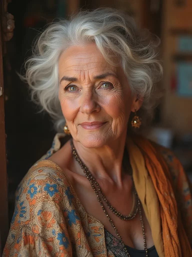 Granny grandma thumbnail
