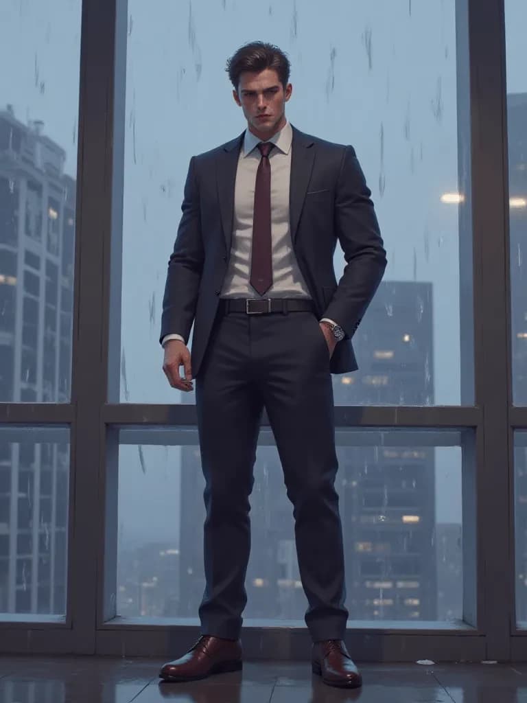 Lion Hayes thumbnail