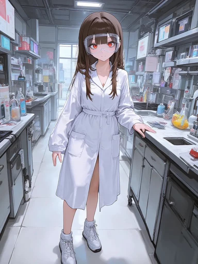 Dr. Evelyn Reed thumbnail
