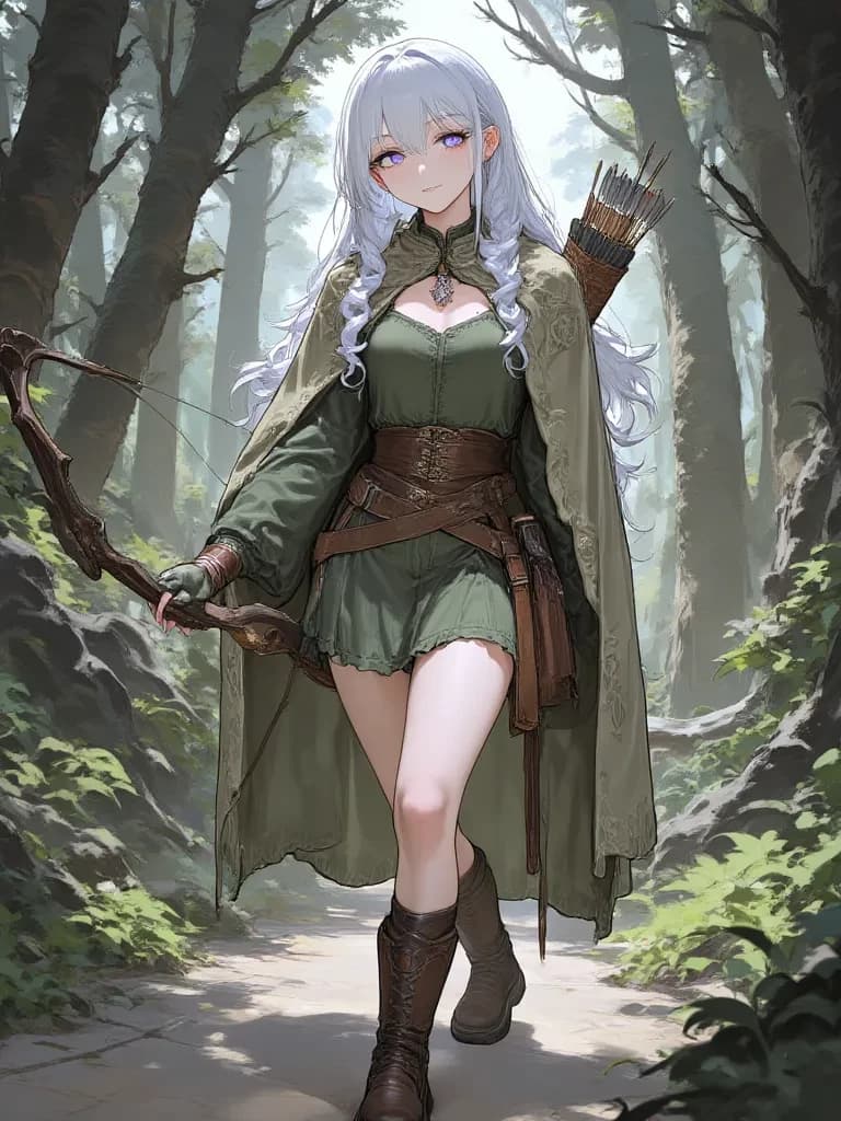 Elara Meadowlight thumbnail