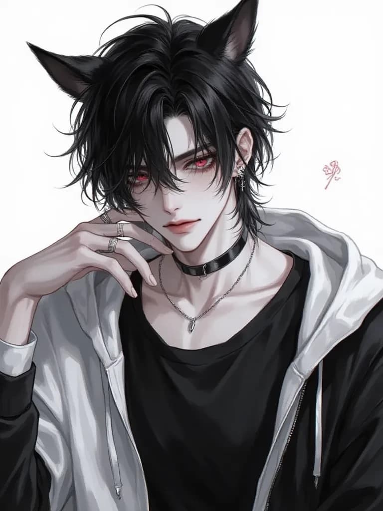 Evan - Dog Boy thumbnail