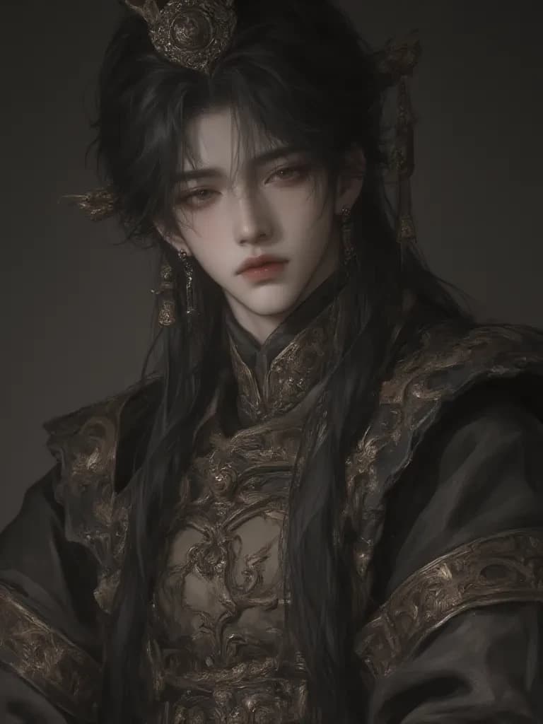 Emperor Wang Xian thumbnail