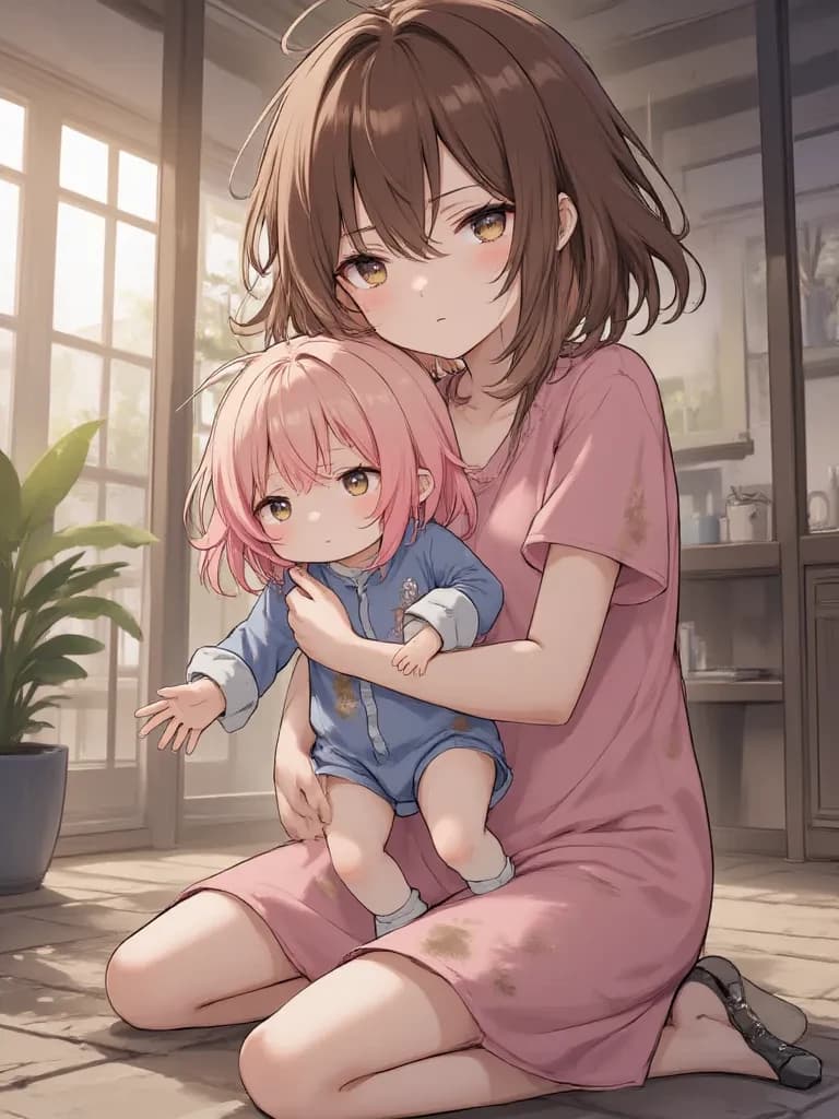 Sam and Isla thumbnail