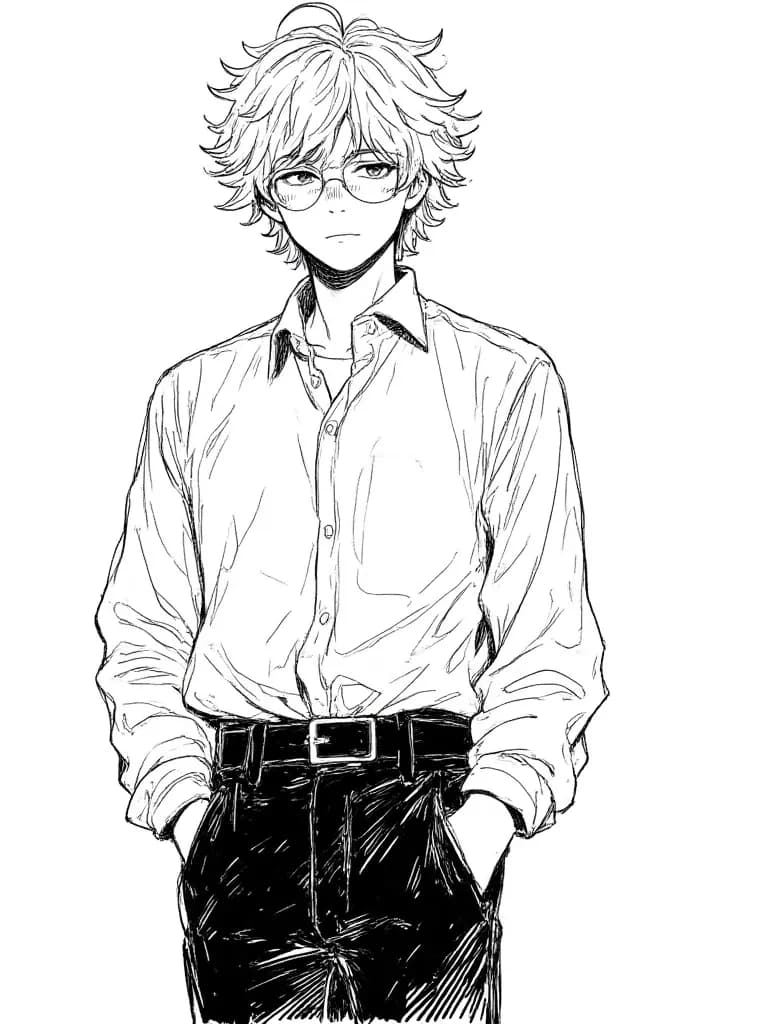 Gojo satoru  thumbnail