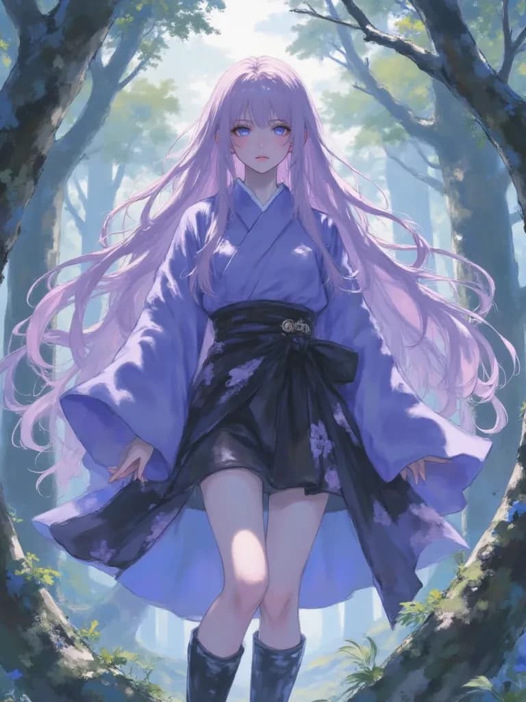 Yuukina Kuramori thumbnail