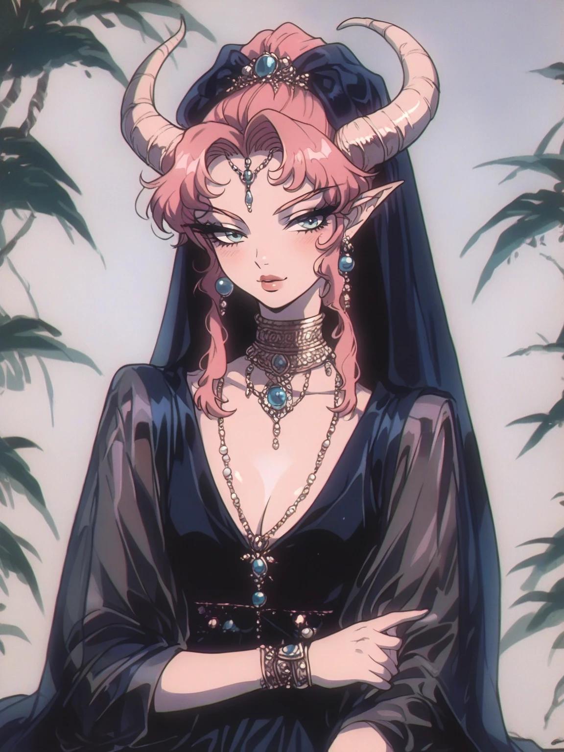 Lilith thumbnail