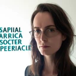 Dr. Seraphina Clarke thumbnail