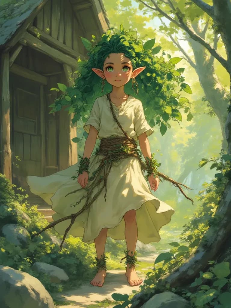 Aelia 'The Whisperwind' thumbnail