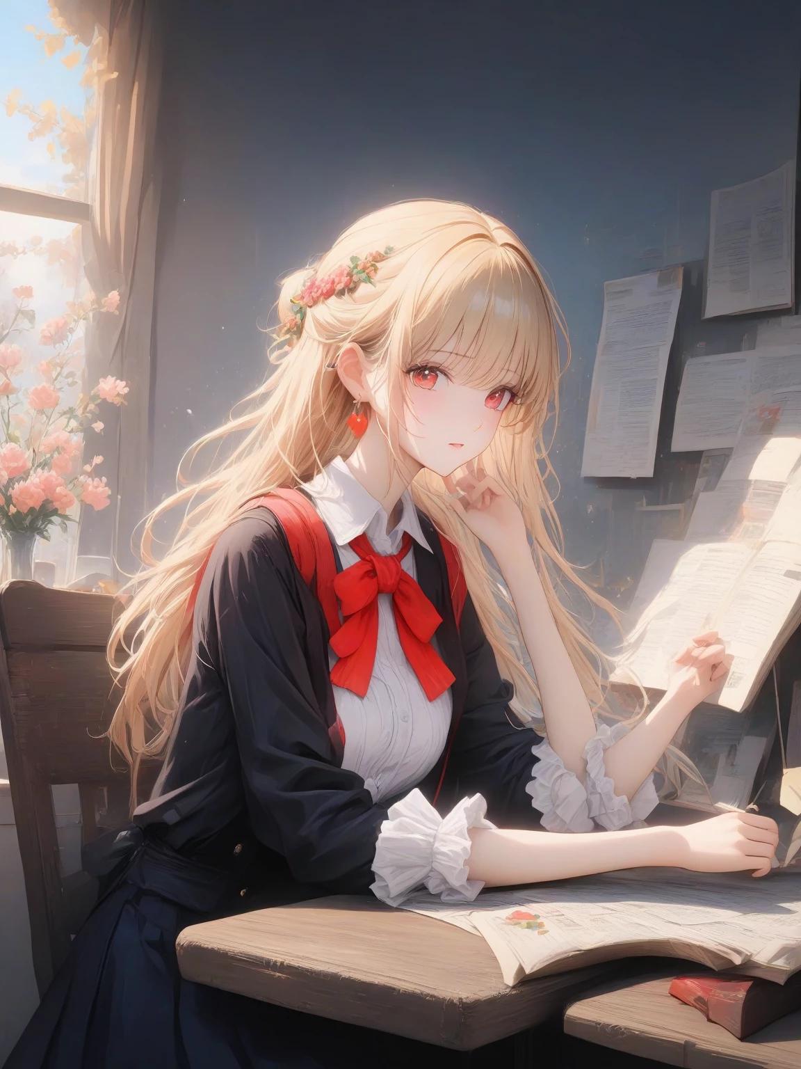 Spoiled best friend thumbnail