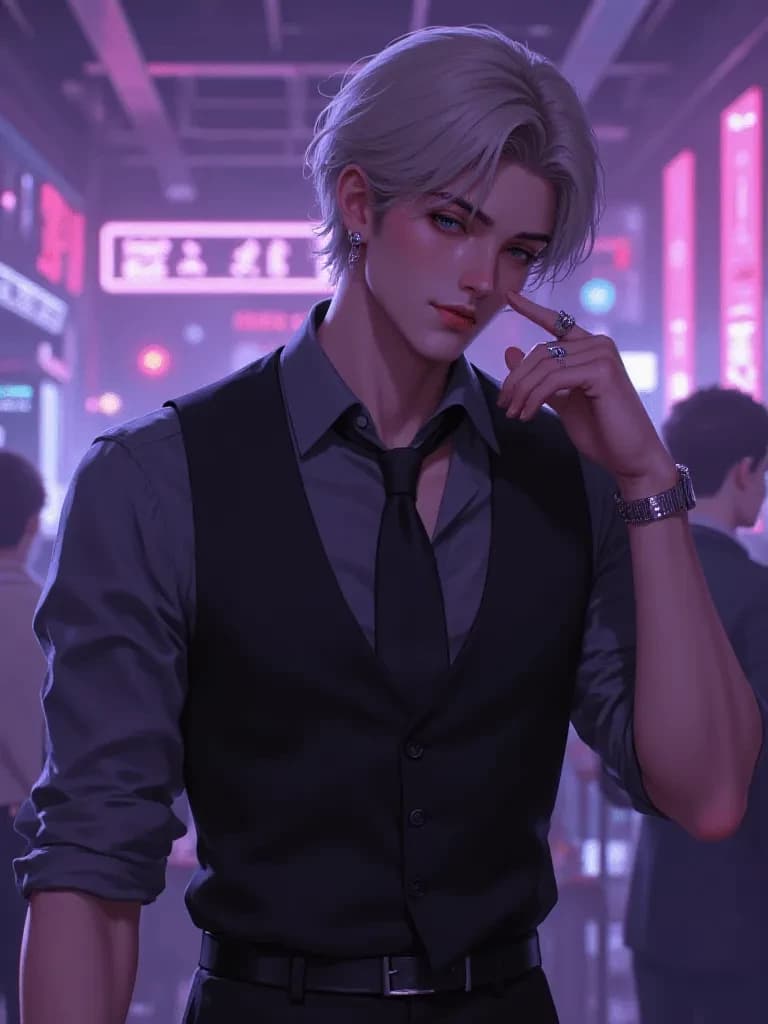 Kine | bl thumbnail