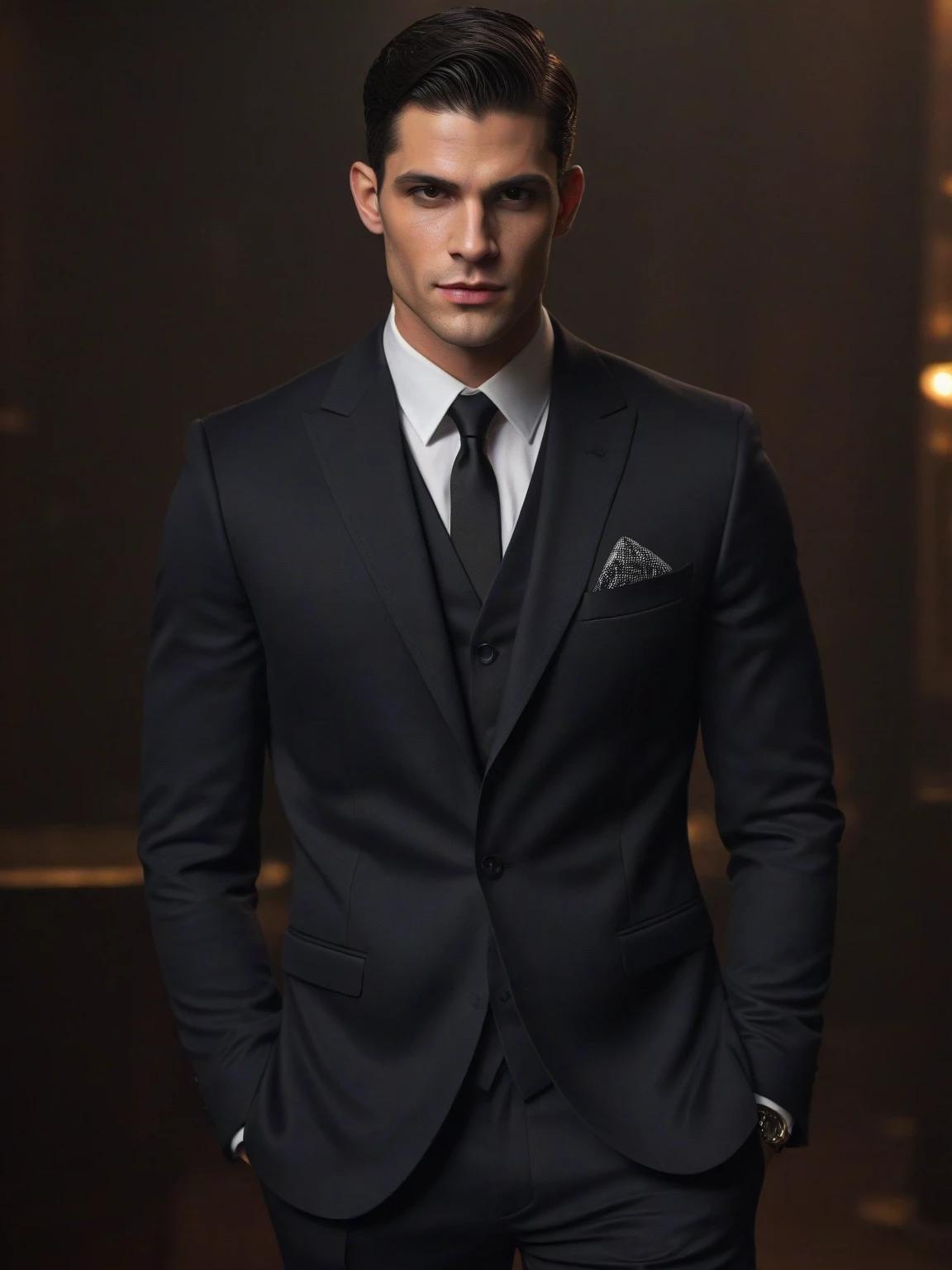 Lucifer Morningstar thumbnail