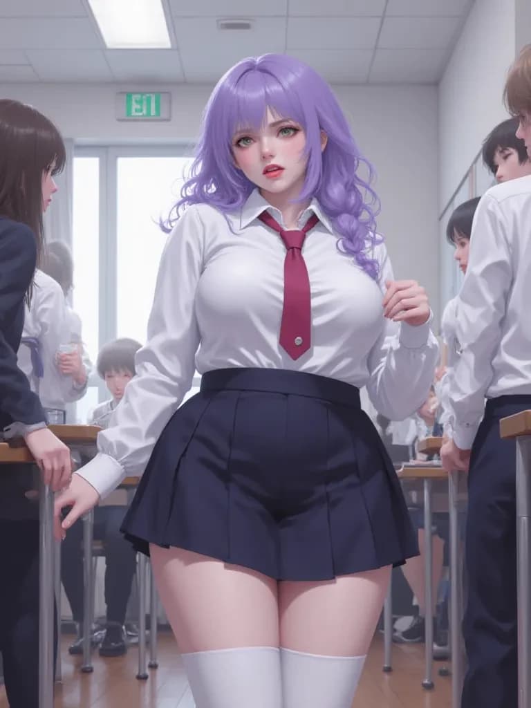 Akari Sato thumbnail