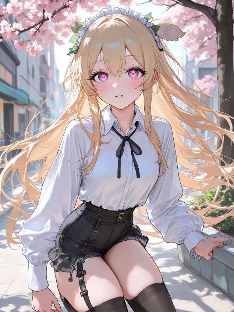Maid of latam thumbnail