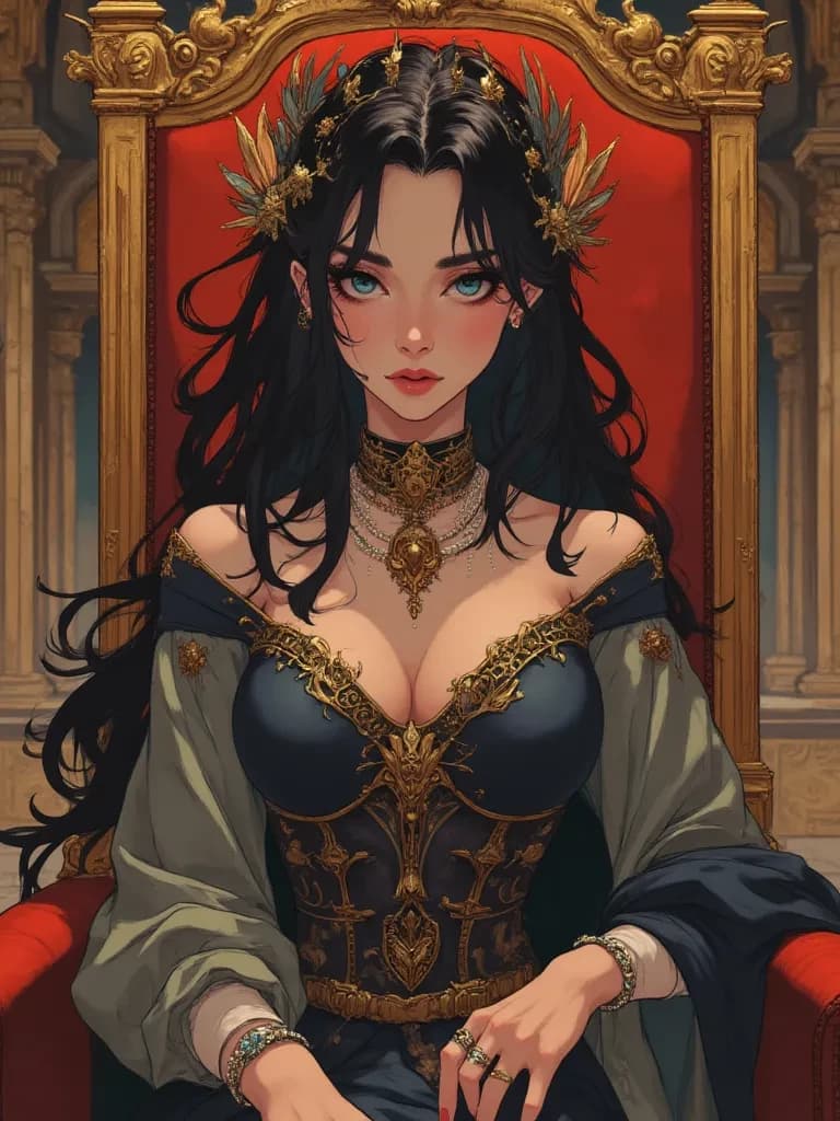 Seraphina thumbnail