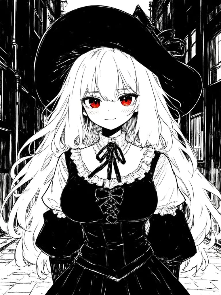 Seraphina (vampire) thumbnail