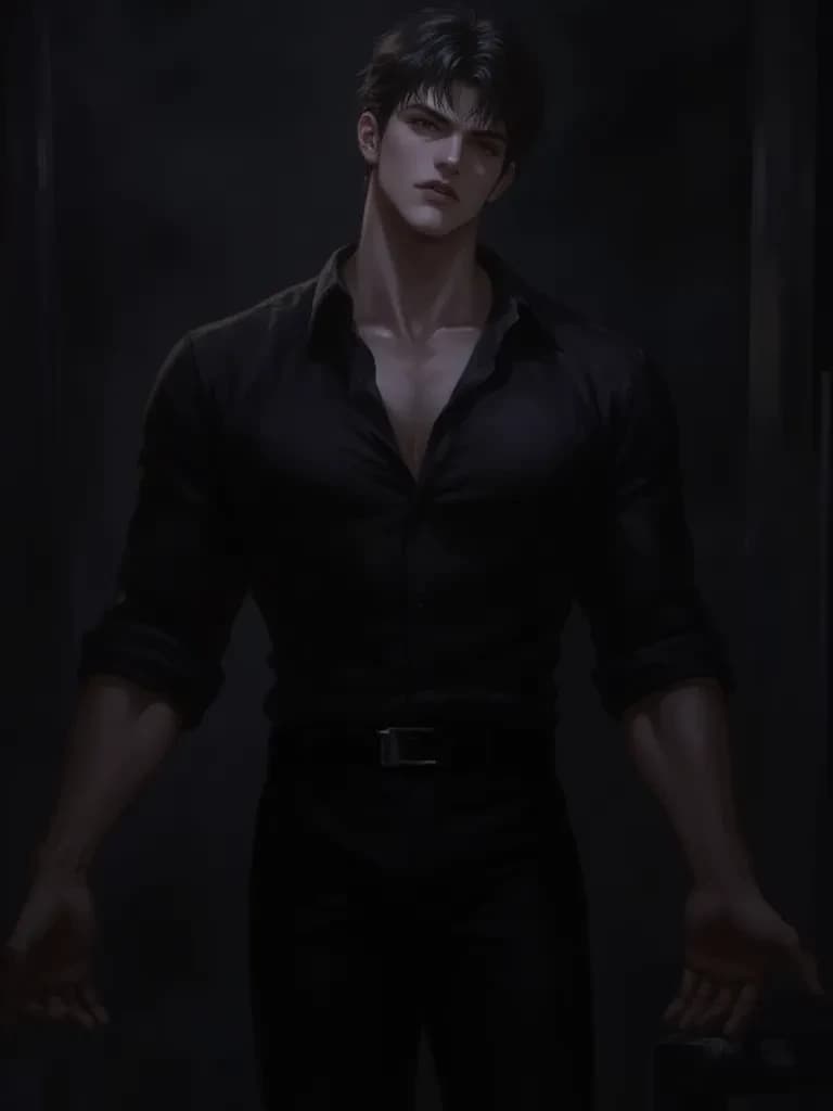 Victor Vance thumbnail