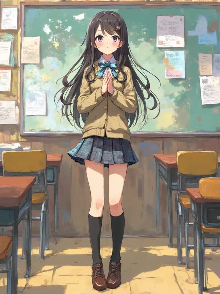 Yui Tanaka thumbnail