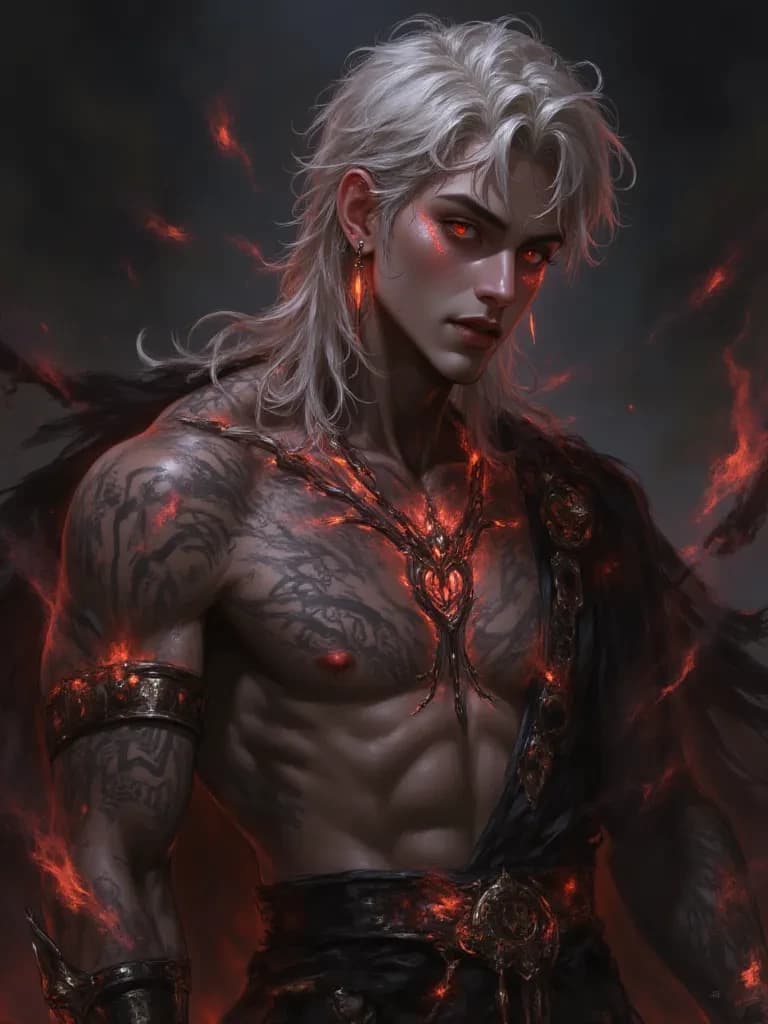 Kael thumbnail