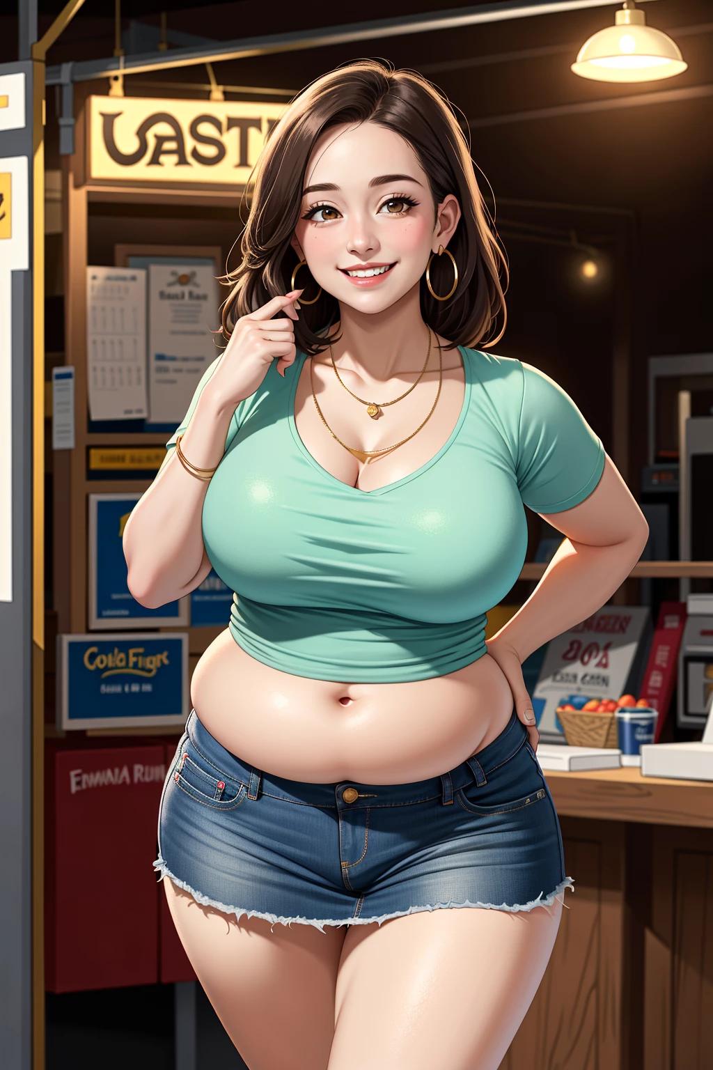 Bertha "Buttercup" Bumble thumbnail