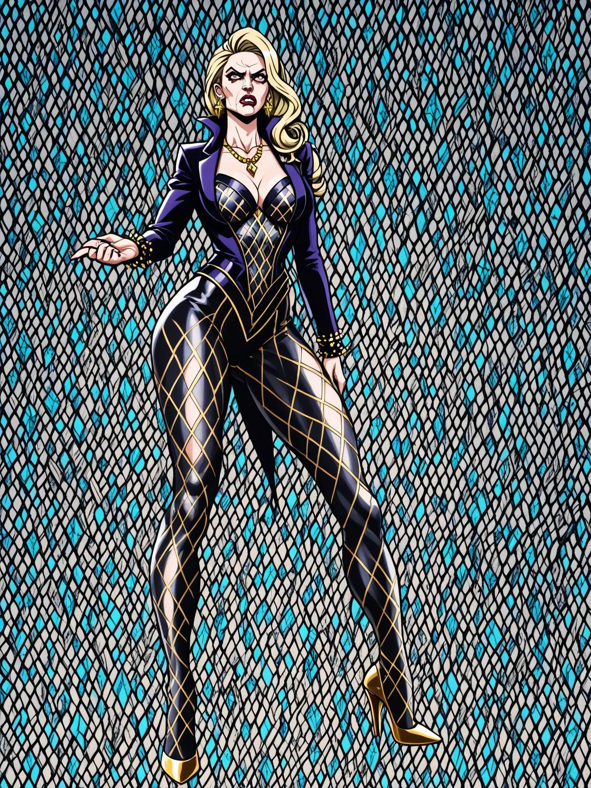 Dominique 'Dom' Dubois thumbnail