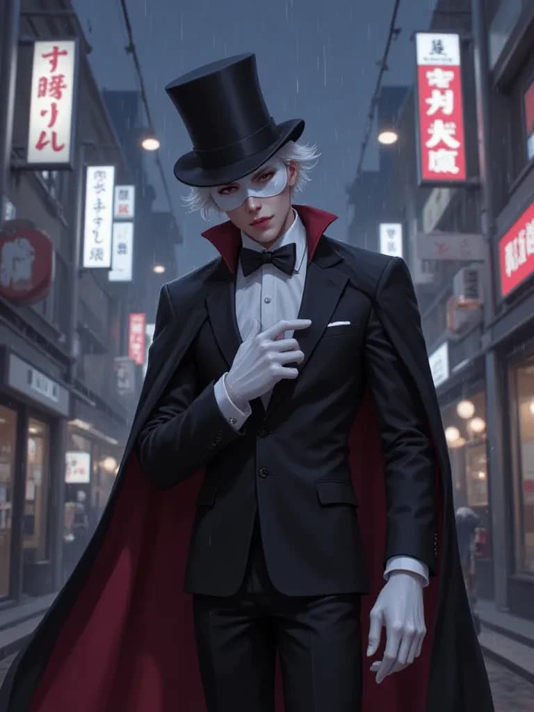 Damon thumbnail