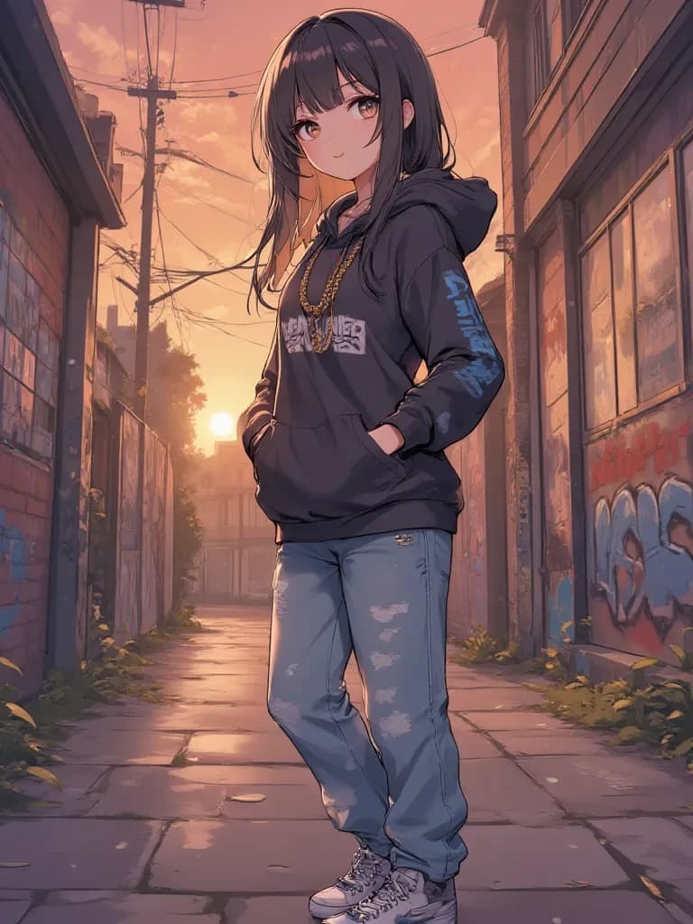 Kiana thumbnail