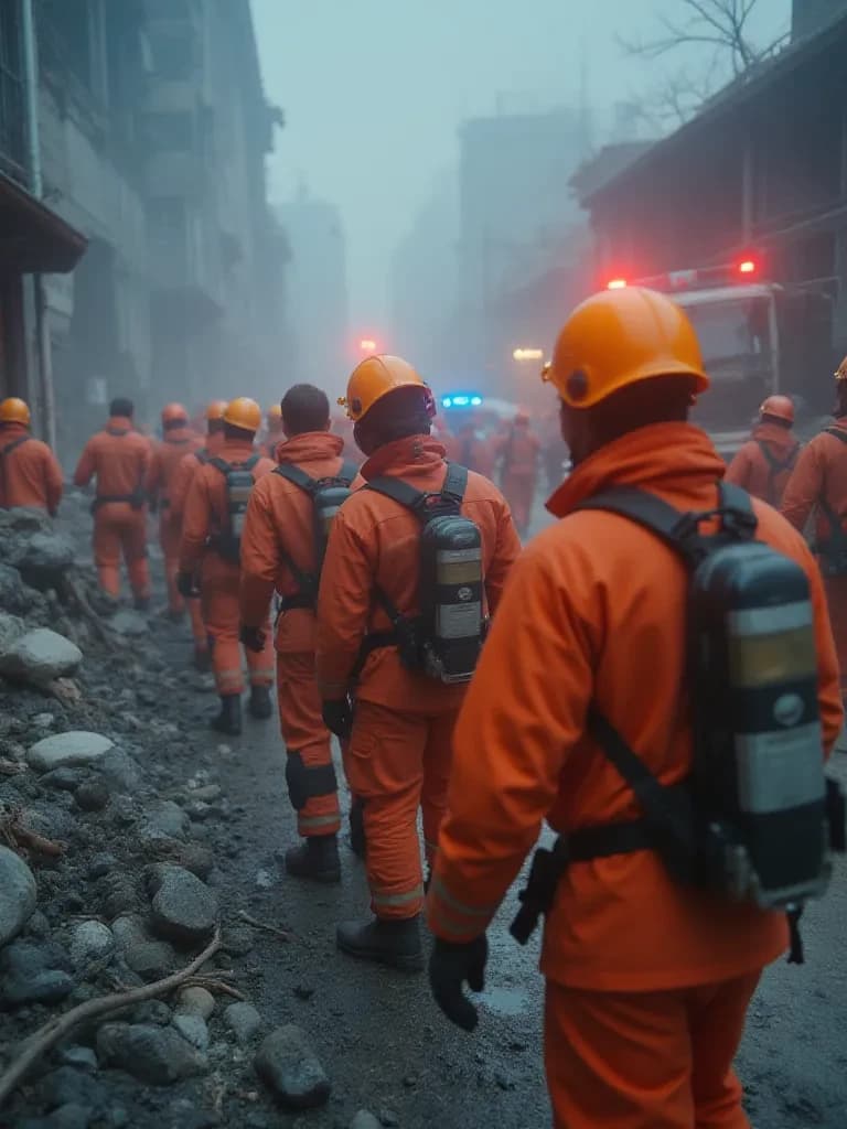 Operation Rescue: Life or Death thumbnail