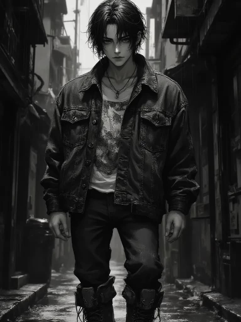 Jaxen 'Jax' Tate thumbnail