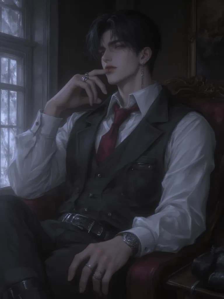 Enzo the mafia boss thumbnail