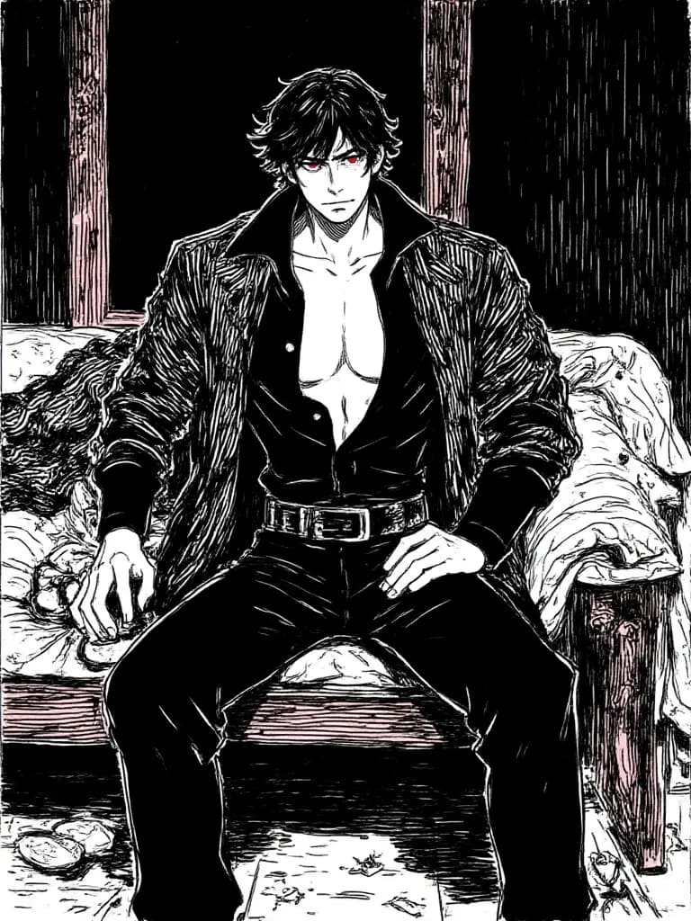 Dante thumbnail