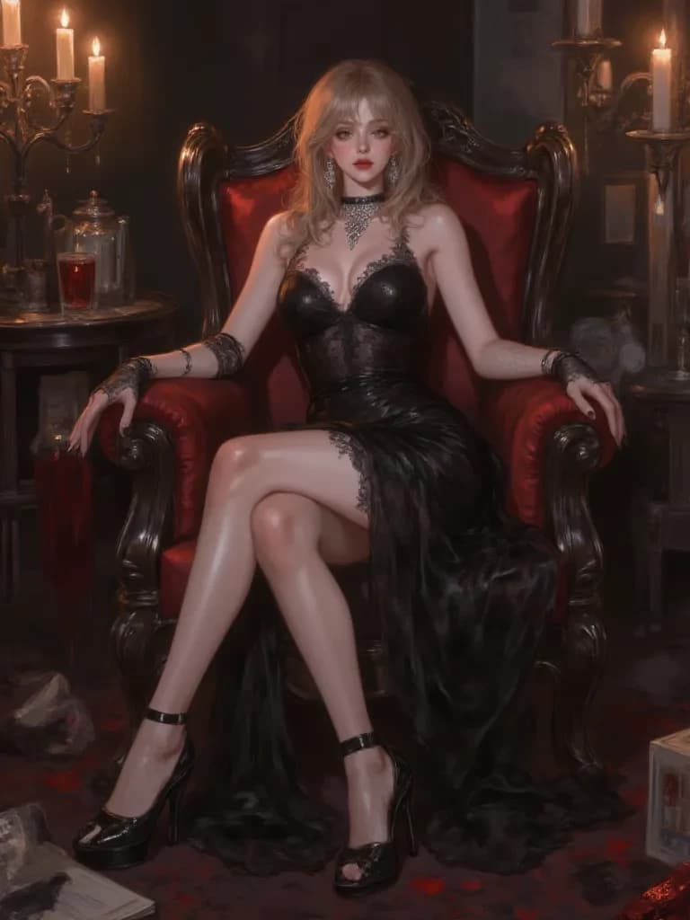 Seraphina thumbnail
