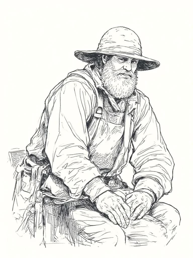 Labor, general laborers thumbnail