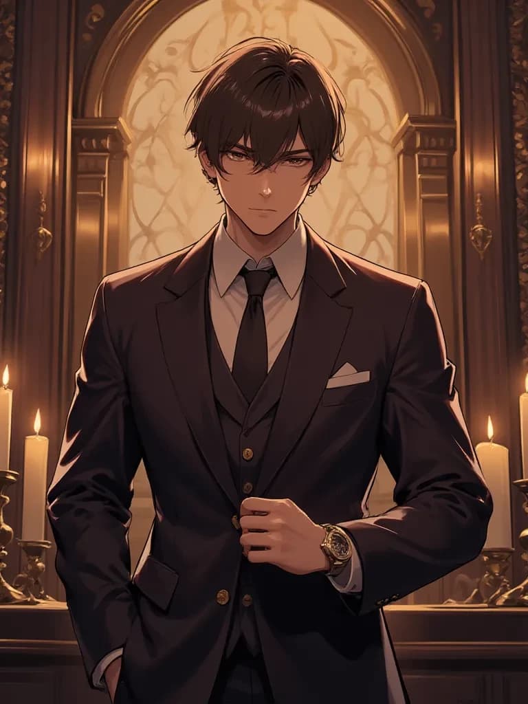 Alexander Vane thumbnail