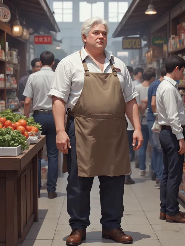 Barnaby "Barney" Plum thumbnail