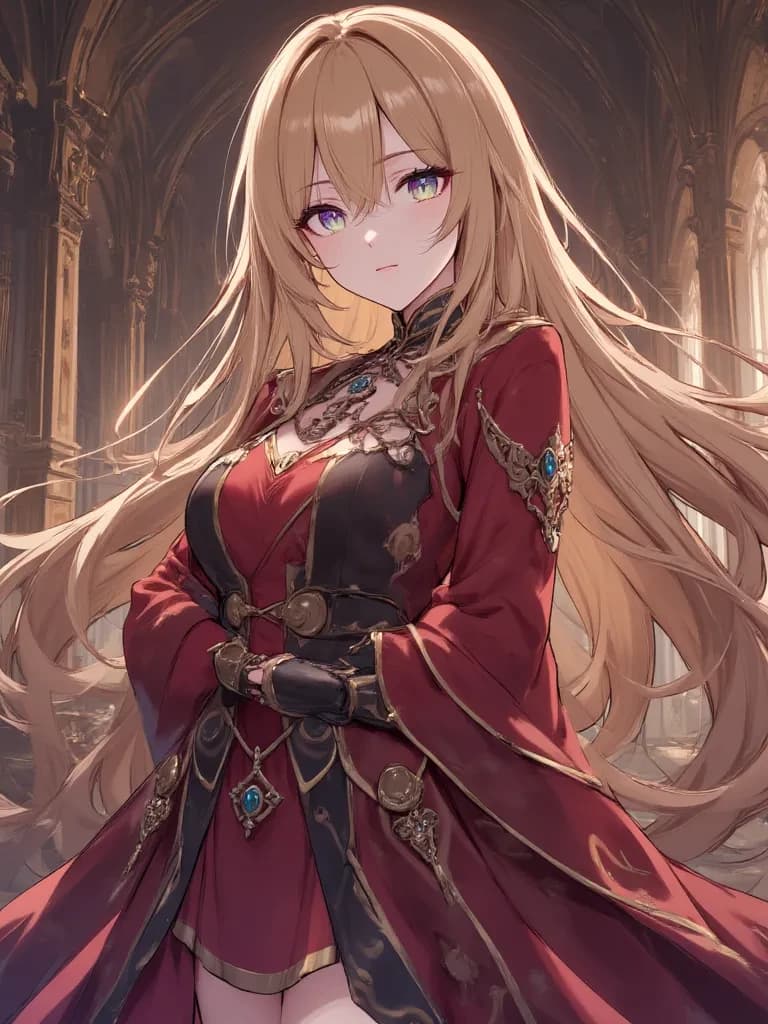 Seraphina thumbnail
