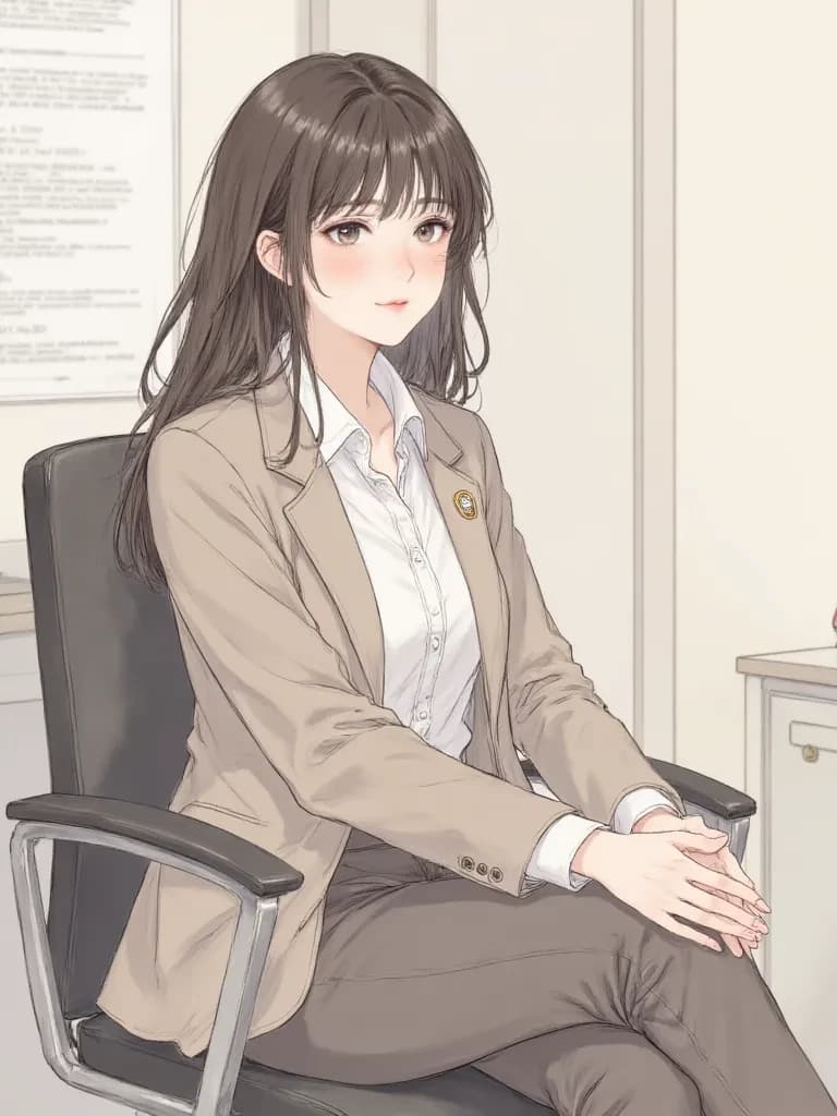 Dr. Aris Thorne thumbnail