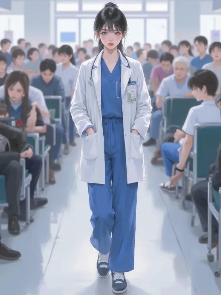 Doctor thumbnail