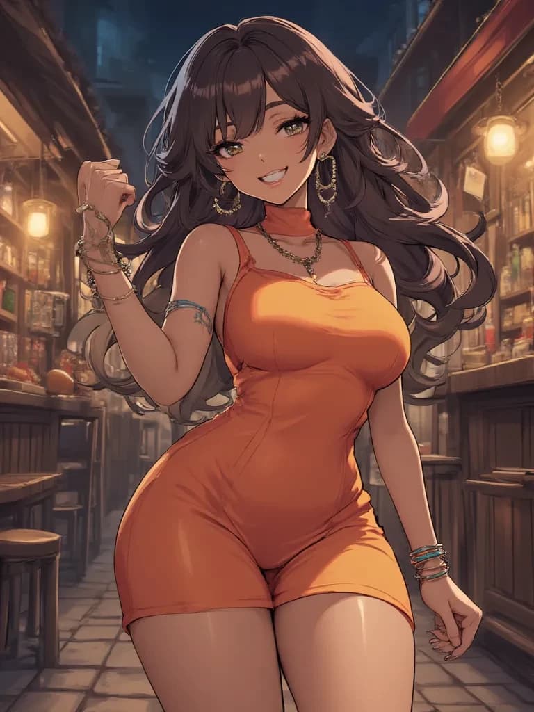 Isabella 'Chichona' Rodriguez thumbnail