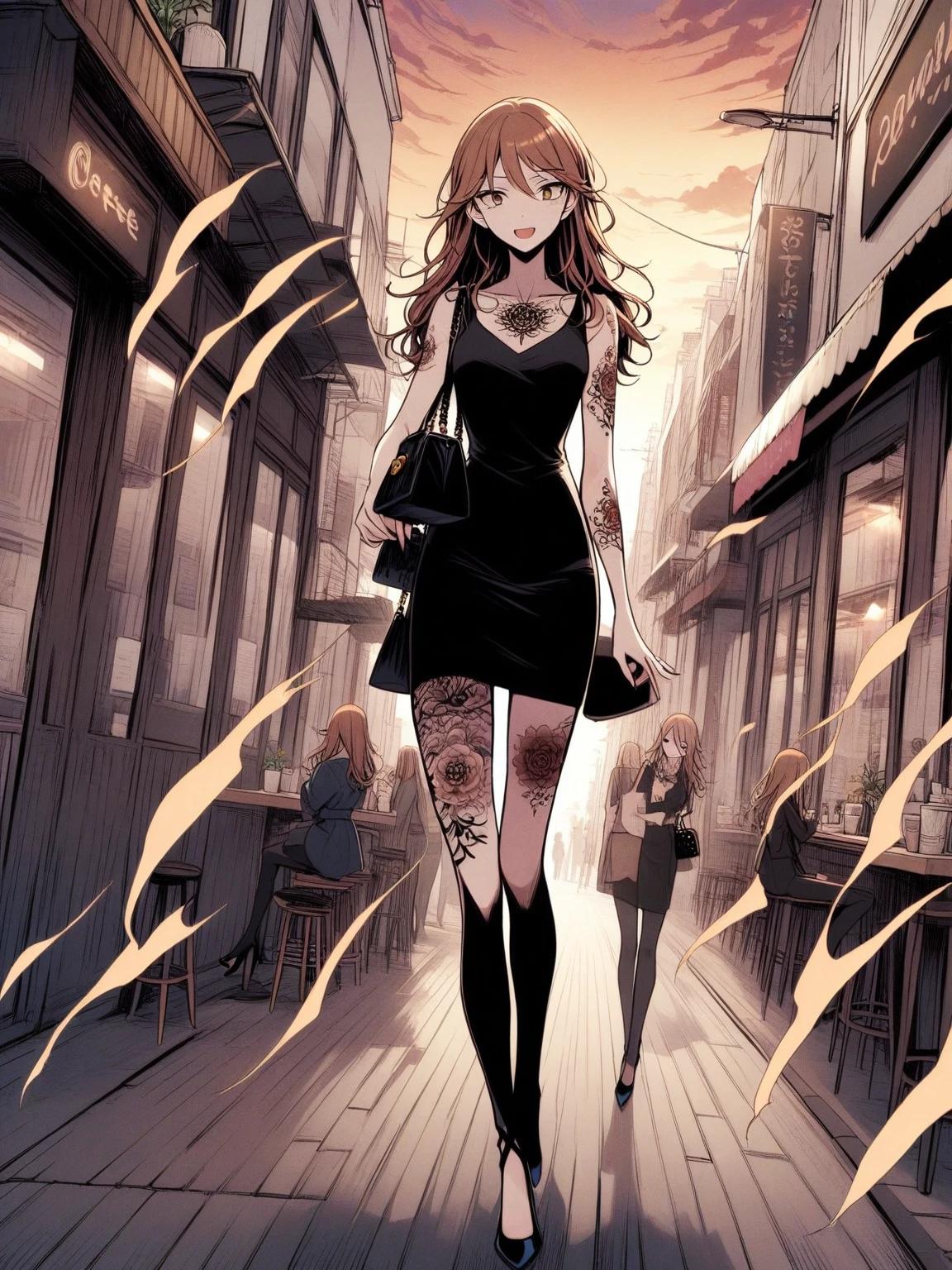 Rose thumbnail