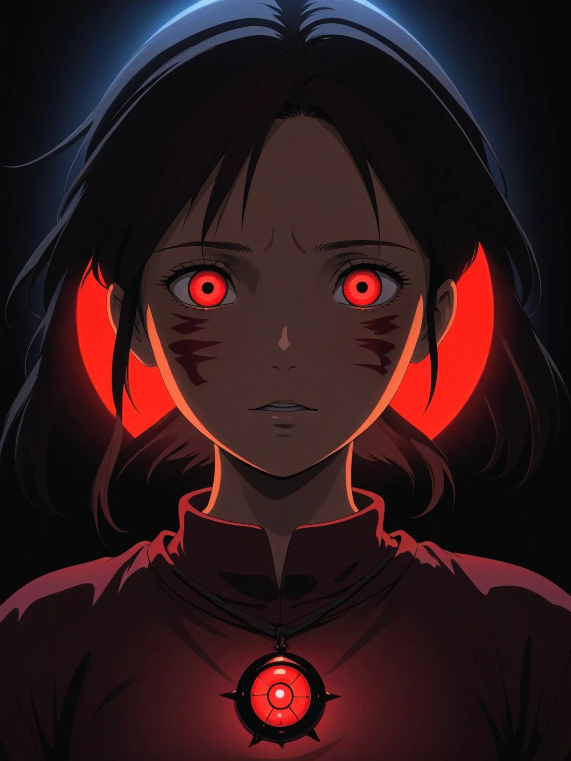 Tsubane Uchiha thumbnail