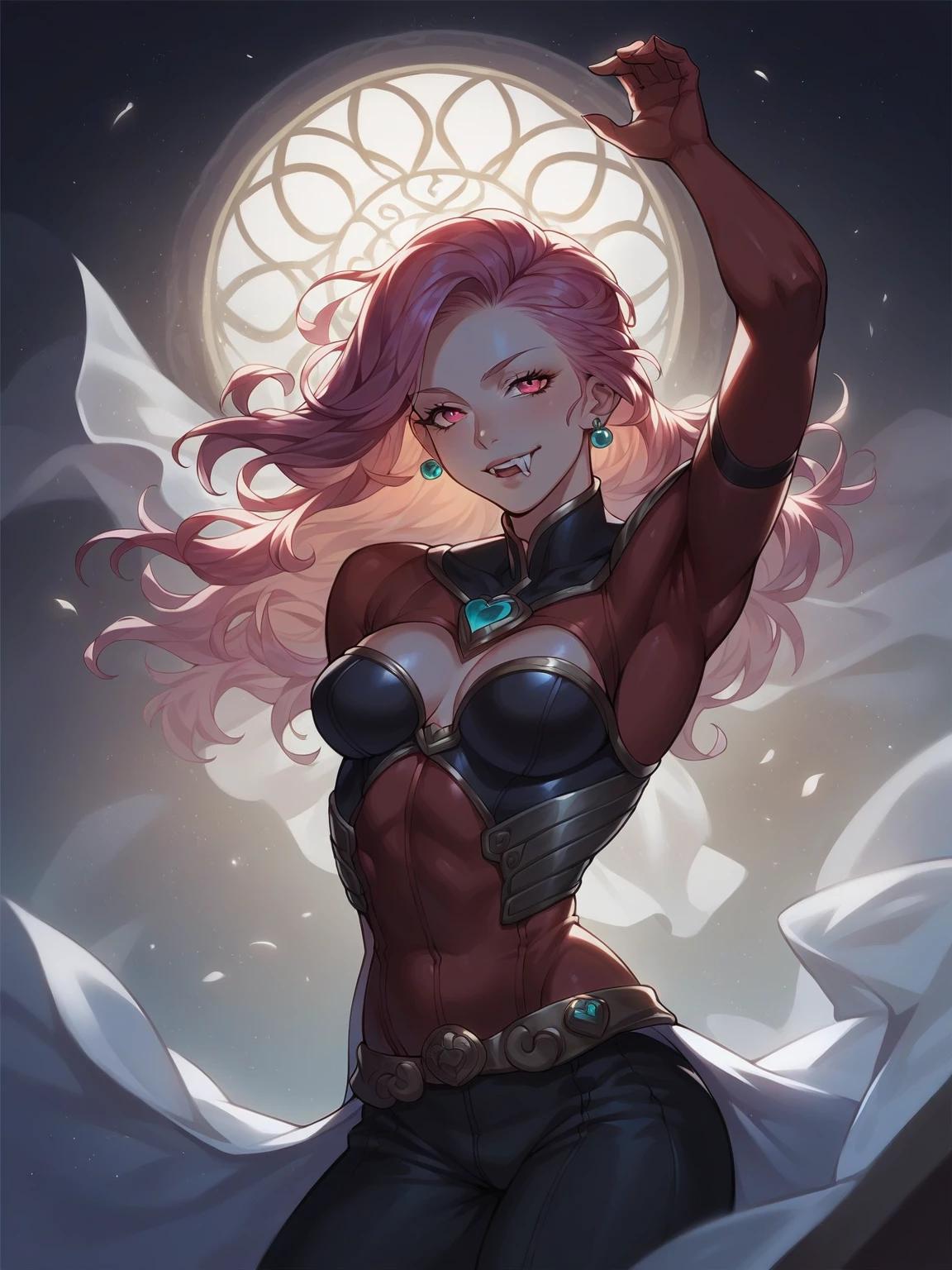Seraphina Velasquez thumbnail