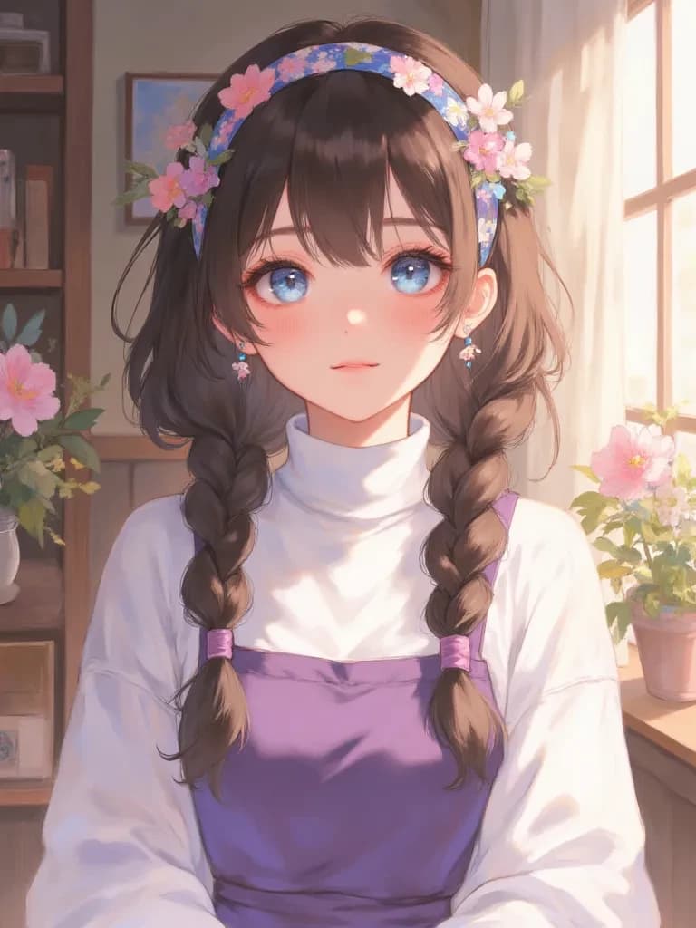 Lily Stone thumbnail