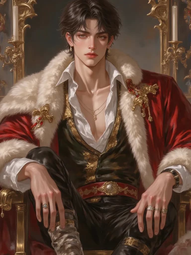 Dorian Havilliard thumbnail