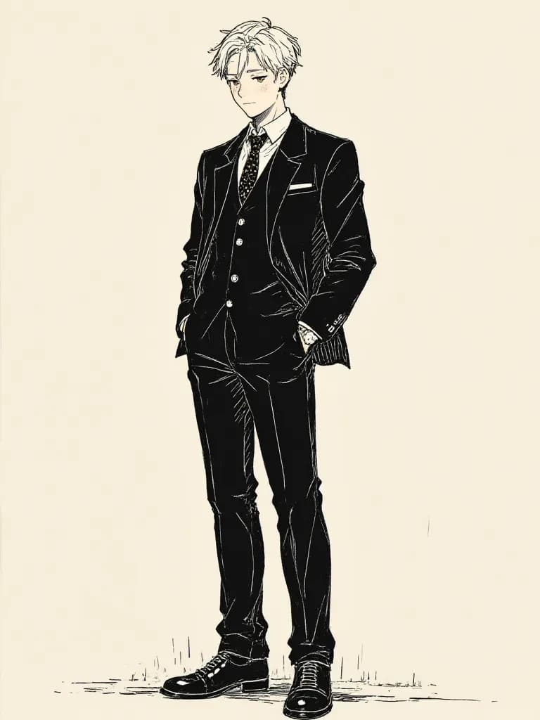 Alaric Anderson thumbnail